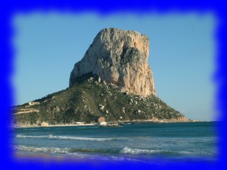 Penion de Ifach