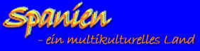 Spanien-ein multikulturelles Land/Flamenco